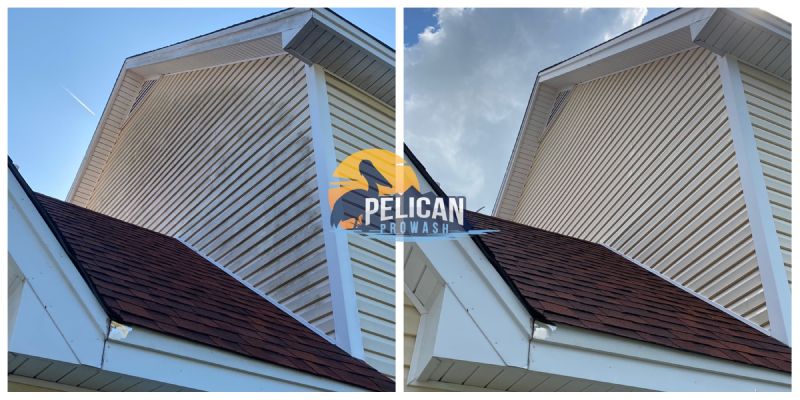 About Pelican Prowash in Southport, North Carolina