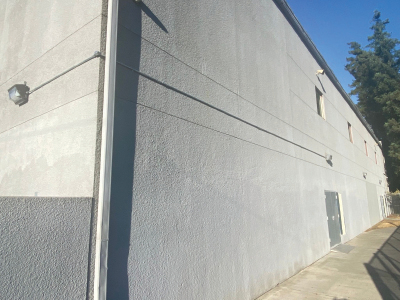 Exterior Office Cleaning, Wilmington, NC