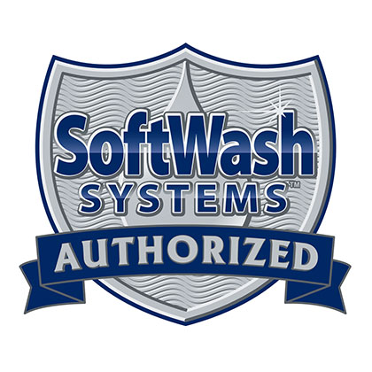 Softwash Systems Authorized