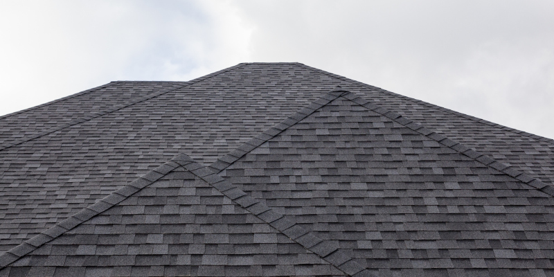 Washing Your Shingled Roof: How to Hire a Professional